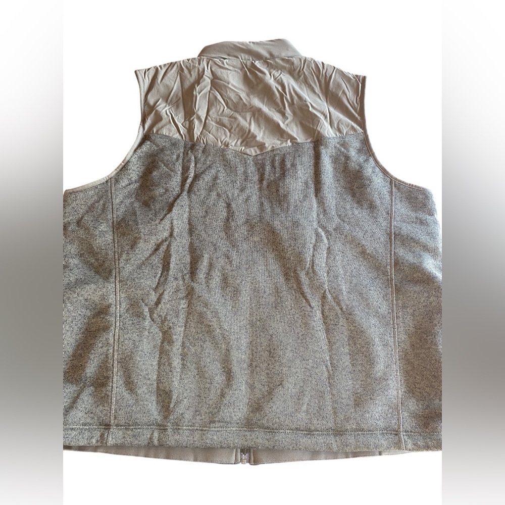 NWT Ororo Augusta Heated Fleece Vest Men’s XL Outdoors Work Winter Golf Hunting - Picture 3 of 8